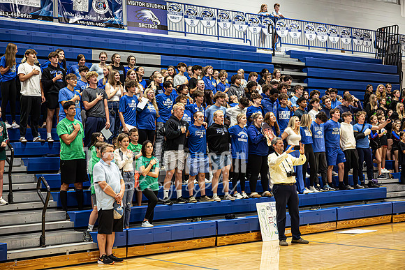 2023 Blue Crew vs. MHS Girls Vball - TJP (2 of 9)