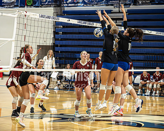 2023 Mav Pack @ LHS Girls Vball - TJP (5 of 9)