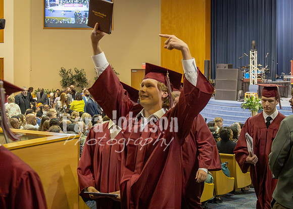 UDJ Graduation 2025 - Exit (44 of 79)