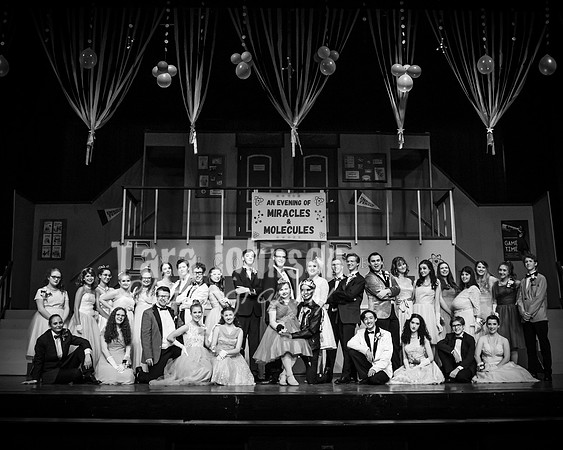 2021 MTC Zombie Prom - Cast & Crew - BW - TJP (1 of 21)