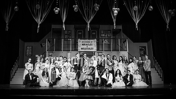 2021 MTC Zombie Prom - Cast & Crew - BW - TJP (2 of 21)