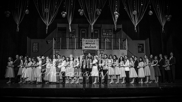 2021 MTC Zombie Prom - Cast & Crew - BW - TJP (4 of 21)