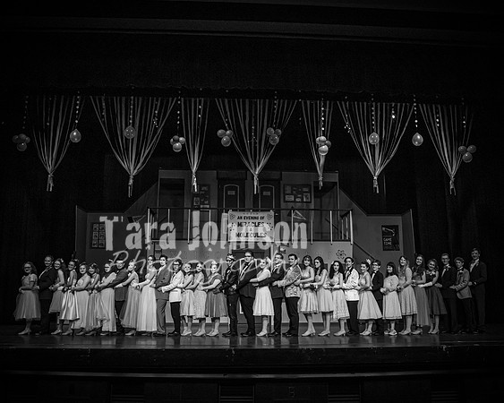 2021 MTC Zombie Prom - Cast & Crew - BW - TJP (3 of 21)