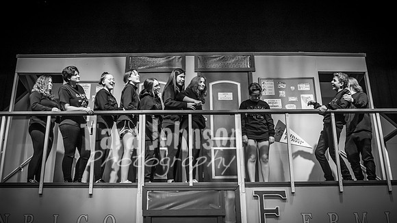 2021 MTC Zombie Prom - Cast & Crew - BW - TJP (18 of 21)