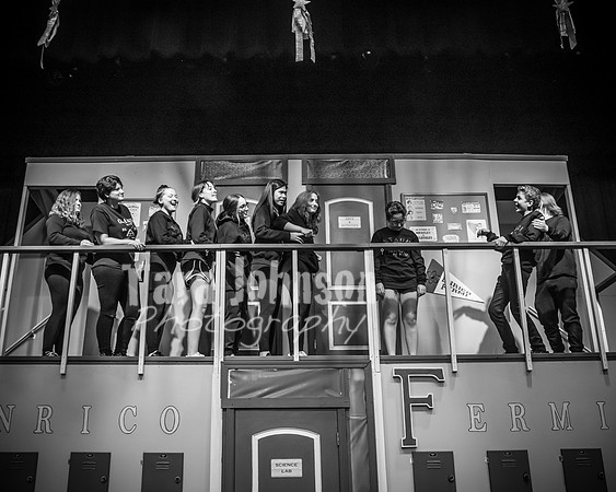 2021 MTC Zombie Prom - Cast & Crew - BW - TJP (17 of 21)