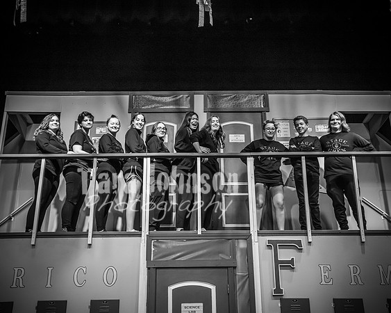 2021 MTC Zombie Prom - Cast & Crew - BW - TJP (19 of 21)