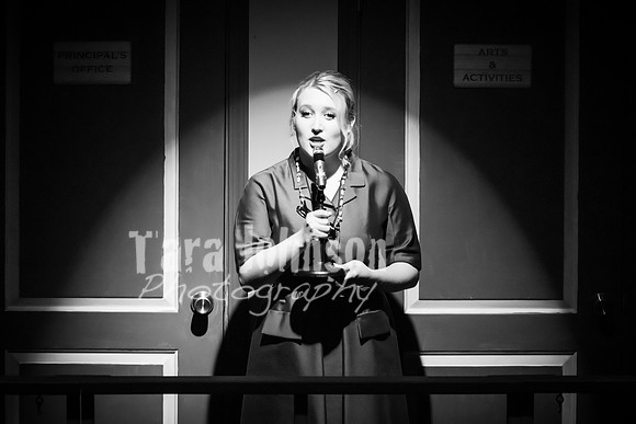 2021 MTC Zombie Prom - Show 7-17 @ 1-00 - BW - TJP (4 of 1400)