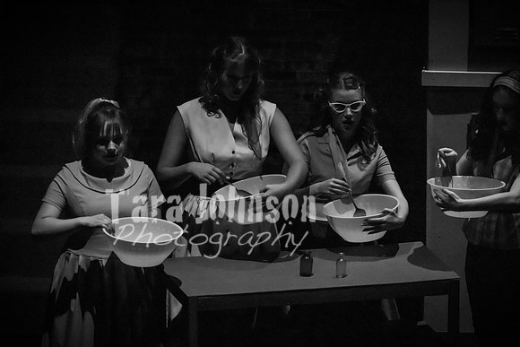 2021 MTC Zombie Prom - Show 7-17 @ 1-00 - BW - TJP (7 of 1400)