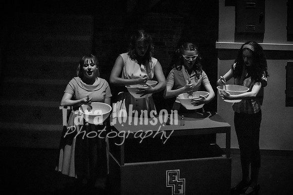 2021 MTC Zombie Prom - Show 7-17 @ 1-00 - BW - TJP (8 of 1400)