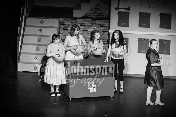 2021 MTC Zombie Prom - Show 7-17 @ 1-00 - BW - TJP (17 of 1400)