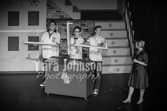 2021 MTC Zombie Prom - Show 7-17 @ 1-00 - BW - TJP (19 of 1400)