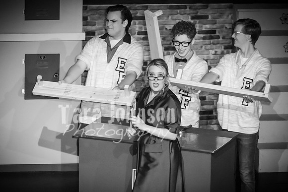 2021 MTC Zombie Prom - Show 7-17 @ 1-00 - BW - TJP (20 of 1400)