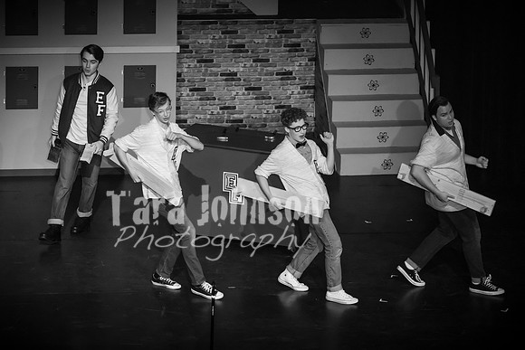 2021 MTC Zombie Prom - Show 7-17 @ 1-00 - BW - TJP (25 of 1400)