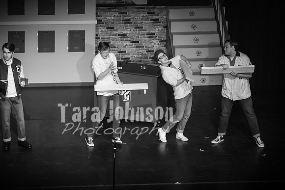 2021 MTC Zombie Prom - Show 7-17 @ 1-00 - BW - TJP (27 of 1400)