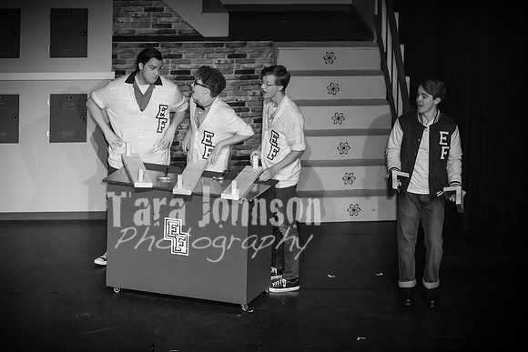 2021 MTC Zombie Prom - Show 7-17 @ 1-00 - BW - TJP (29 of 1400)