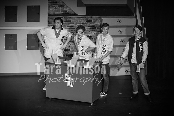 2021 MTC Zombie Prom - Show 7-17 @ 1-00 - BW - TJP (30 of 1400)