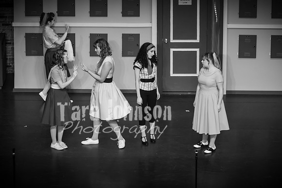 2021 MTC Zombie Prom - Show 7-17 @ 1-00 - BW - TJP (32 of 1400)
