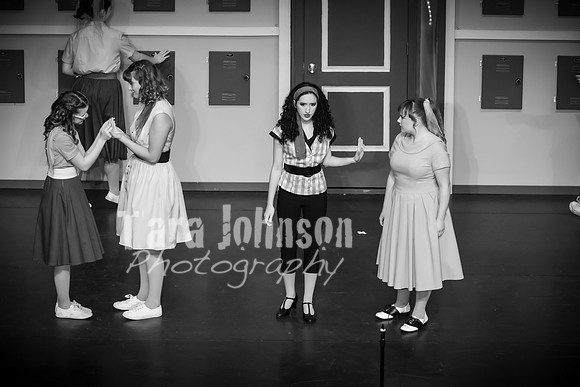 2021 MTC Zombie Prom - Show 7-17 @ 1-00 - BW - TJP (33 of 1400)