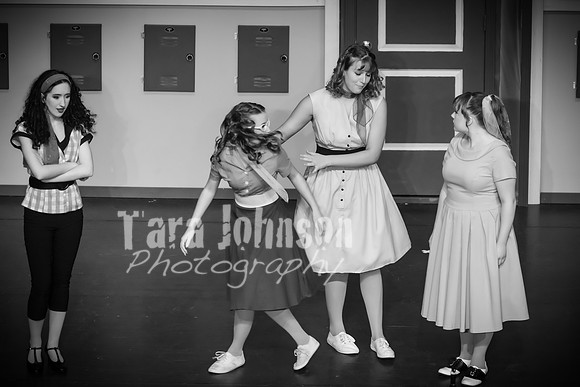 2021 MTC Zombie Prom - Show 7-17 @ 1-00 - BW - TJP (35 of 1400)