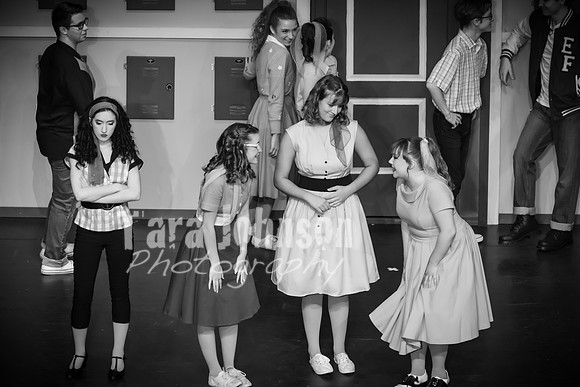 2021 MTC Zombie Prom - Show 7-17 @ 1-00 - BW - TJP (37 of 1400)