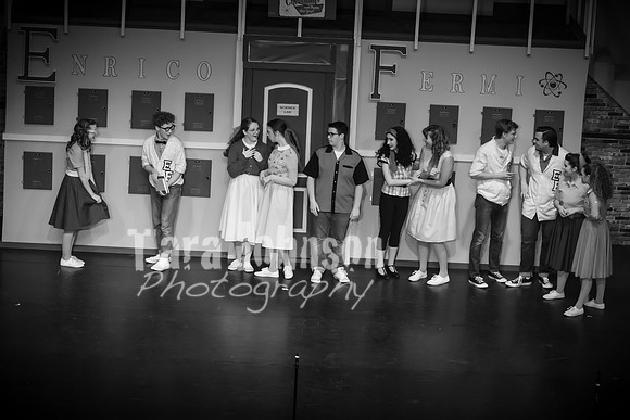 2021 MTC Zombie Prom - Show 7-17 @ 1-00 - BW - TJP (106 of 1400)