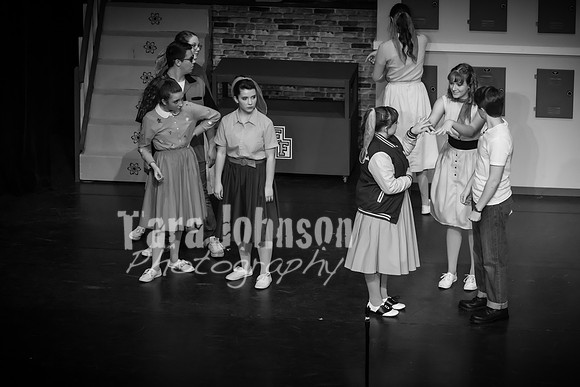 2021 MTC Zombie Prom - Show 7-17 @ 1-00 - BW - TJP (110 of 1400)