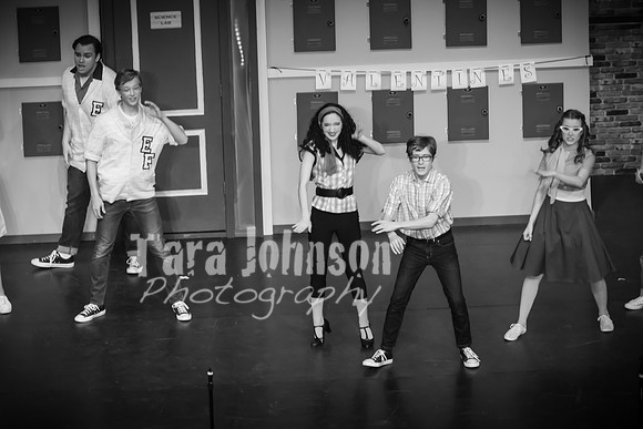 2021 MTC Zombie Prom - Show 7-17 @ 1-00 - BW - TJP (112 of 1400)