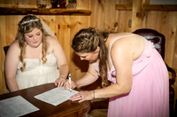 Jordan & Britney - The Newlyweds (19 of 56)