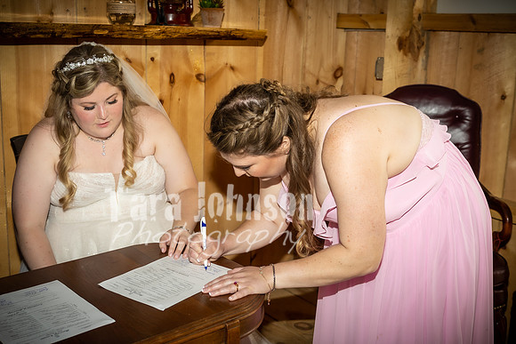 Jordan & Britney - The Newlyweds (19 of 56)