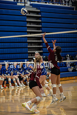 2023 MHS Girls Vball @ LHS 9-26 - TJP (8 of 86)
