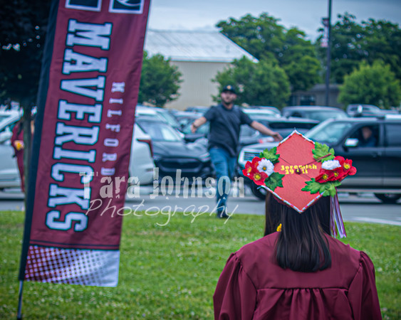 2024 MHS Graduation - Candids - TJP (1 of 85)