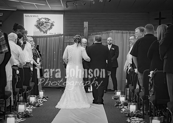 24 M. & K. Eaton Wedding [Full Collection B&W] - DH (106 of 352)