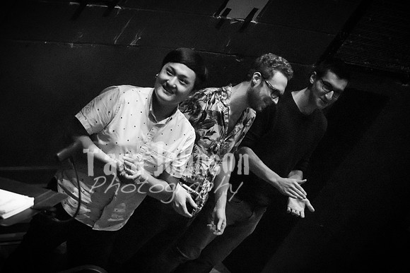 2021 MTC Zombie Prom - Candids - BW - TJP (26 of 159)