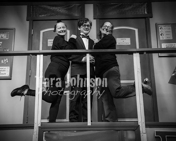 2021 MTC Zombie Prom - Candids - BW - TJP (34 of 159)