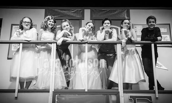 2021 MTC Zombie Prom - Candids - BW - TJP (37 of 159)