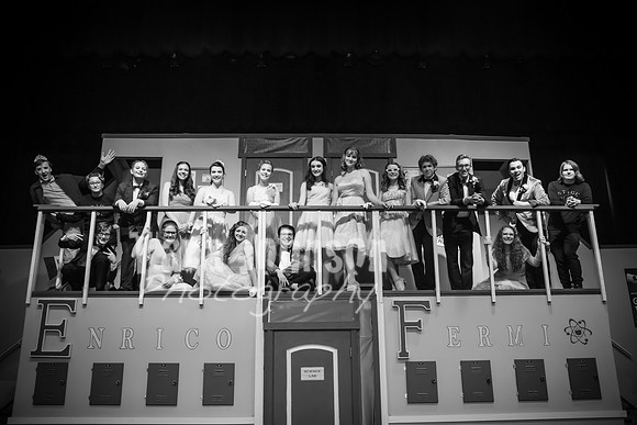 2021 MTC Zombie Prom - Candids - BW - TJP (38 of 159)