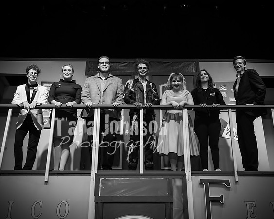 2021 MTC Zombie Prom - Candids - BW - TJP (45 of 159)