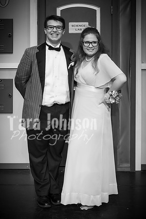 2021 MTC Zombie Prom - Candids - BW - TJP (51 of 159)