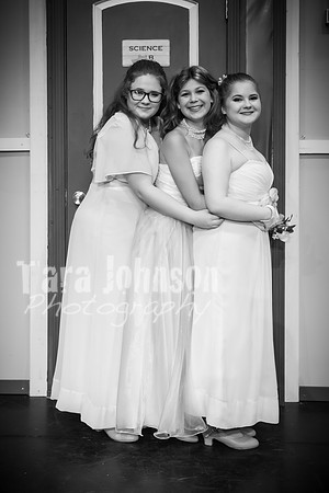 2021 MTC Zombie Prom - Candids - BW - TJP (52 of 159)