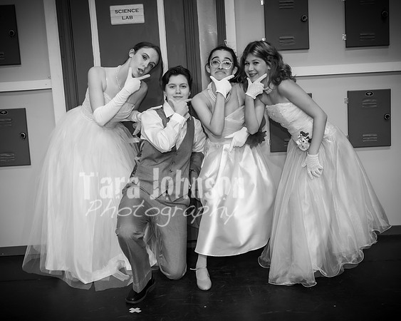 2021 MTC Zombie Prom - Candids - BW - TJP (50 of 159)