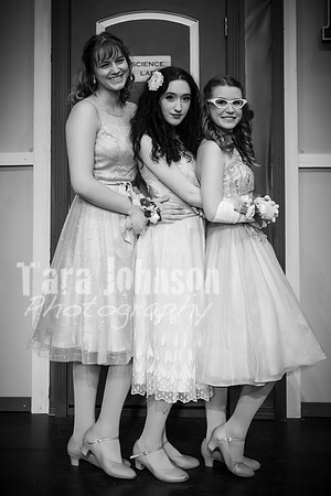 2021 MTC Zombie Prom - Candids - BW - TJP (54 of 159)