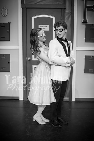 2021 MTC Zombie Prom - Candids - BW - TJP (60 of 159)