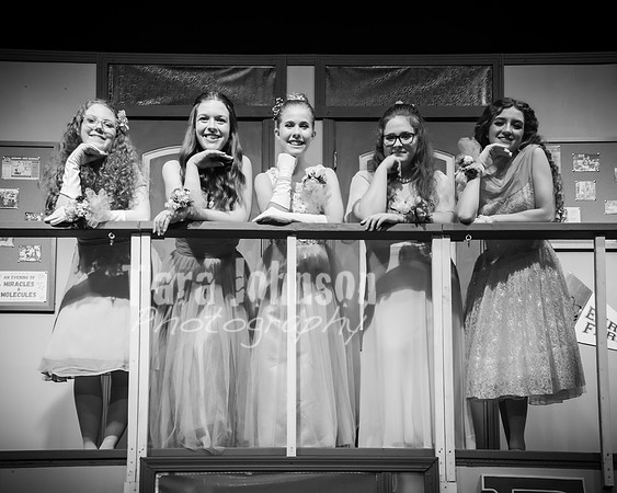 2021 MTC Zombie Prom - Candids - BW - TJP (53 of 159)