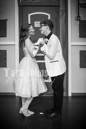 2021 MTC Zombie Prom - Candids - BW - TJP (61 of 159)