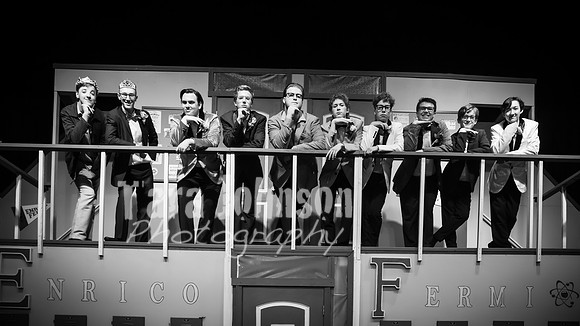 2021 MTC Zombie Prom - Candids - BW - TJP (63 of 159)