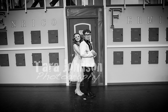 2021 MTC Zombie Prom - Candids - BW - TJP (59 of 159)