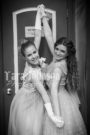 2021 MTC Zombie Prom - Candids - BW - TJP (68 of 159)