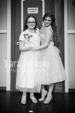 2021 MTC Zombie Prom - Candids - BW - TJP (69 of 159)
