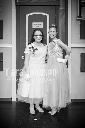 2021 MTC Zombie Prom - Candids - BW - TJP (71 of 159)