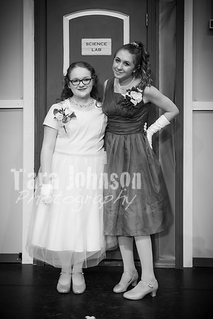 2021 MTC Zombie Prom - Candids - BW - TJP (73 of 159)